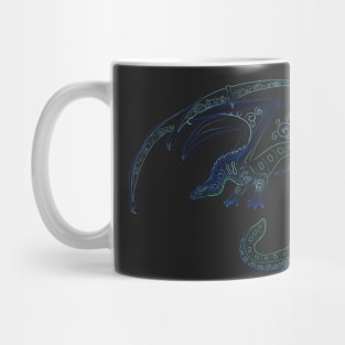 Tsunami Mug